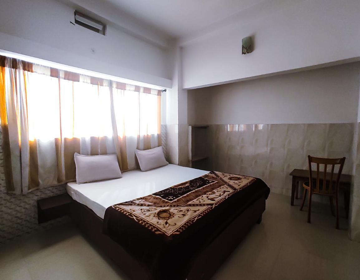 Hotel Vijay Раджгир Экстерьер фото