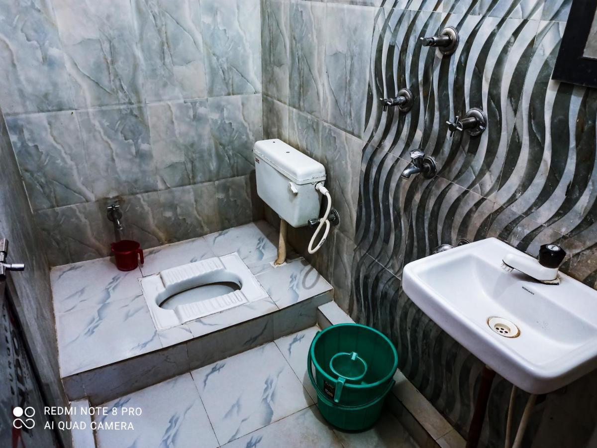 Hotel Vijay Раджгир Экстерьер фото