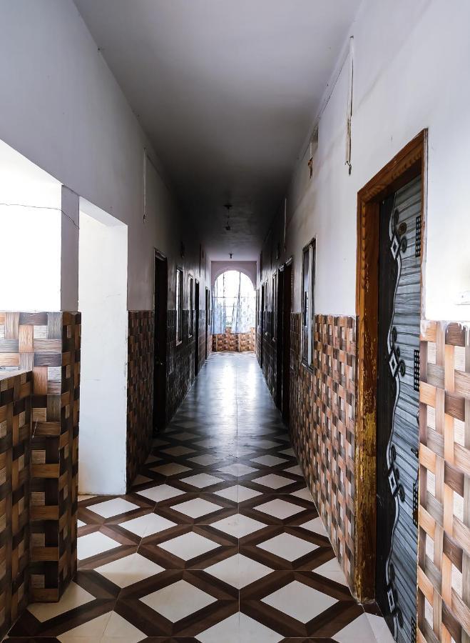 Hotel Vijay Раджгир Экстерьер фото