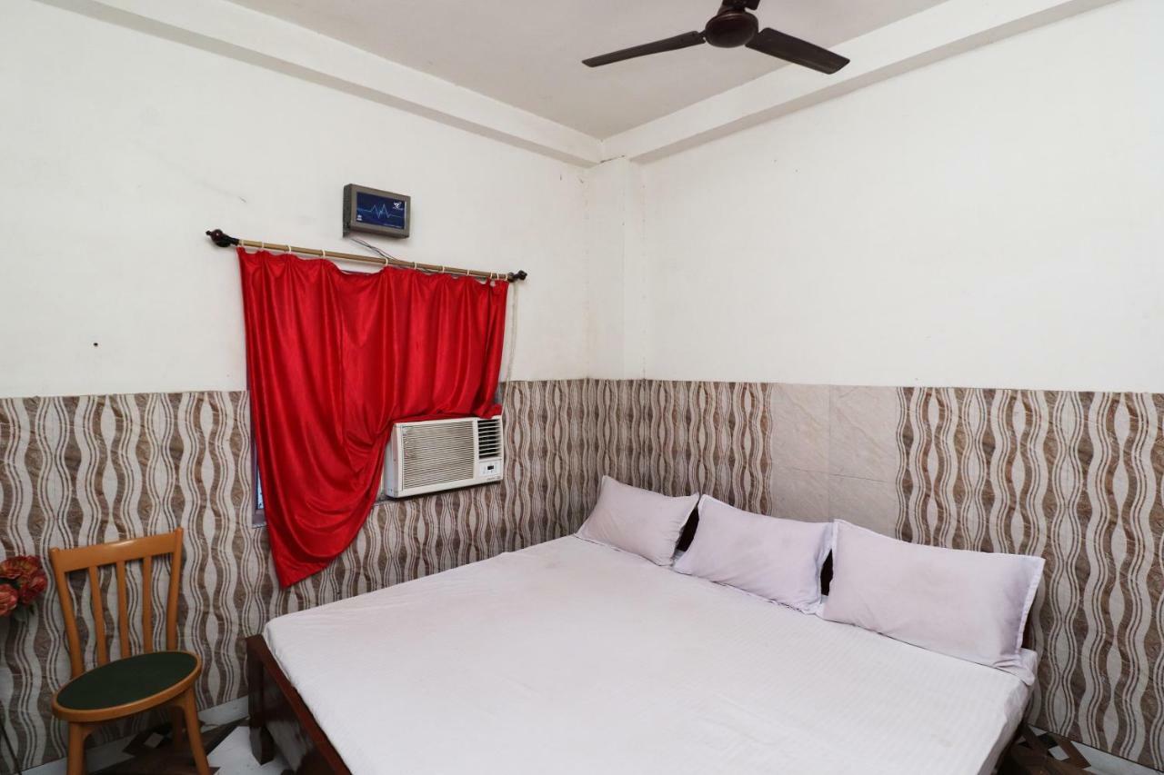 Hotel Vijay Раджгир Экстерьер фото