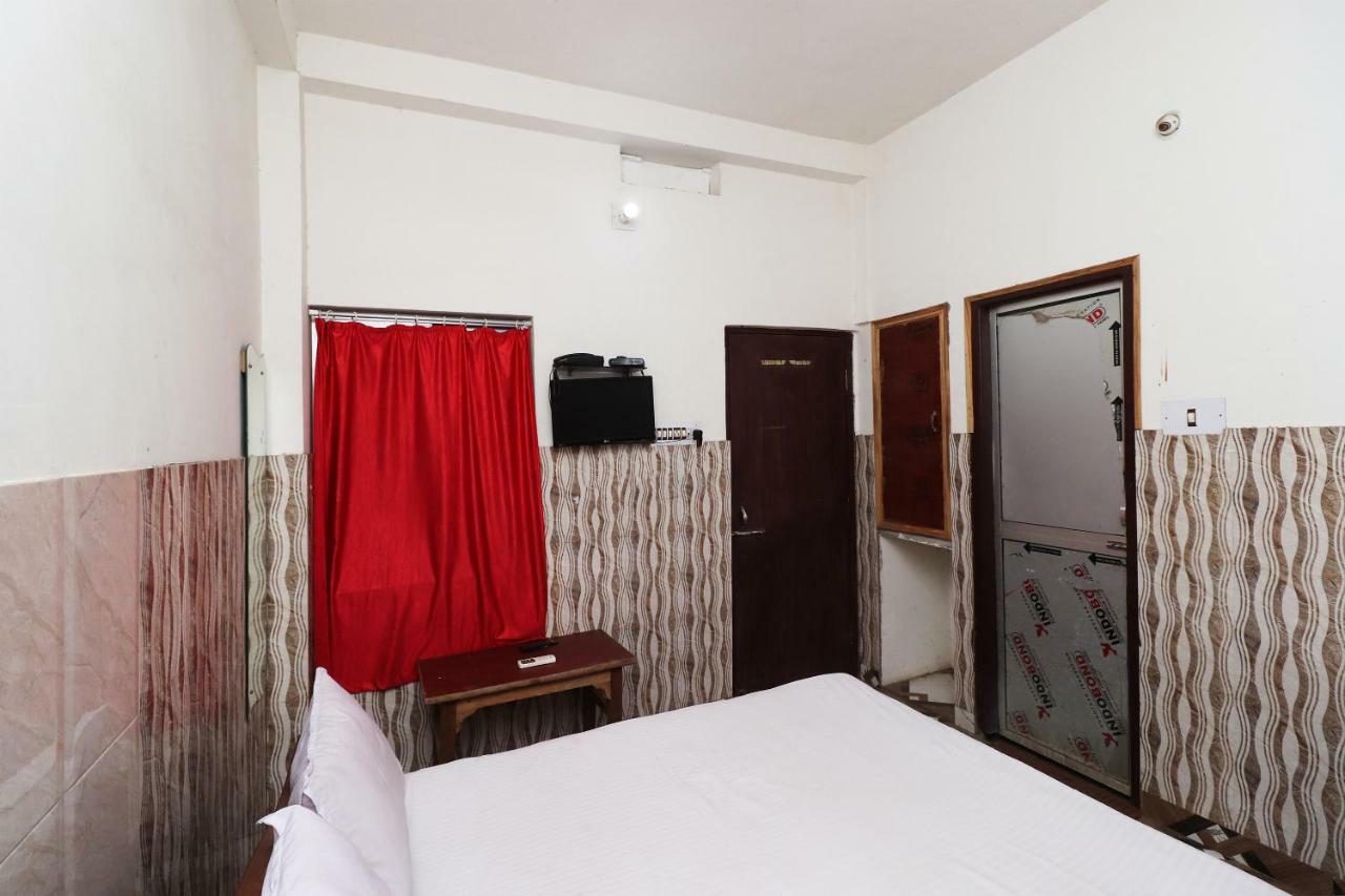 Hotel Vijay Раджгир Экстерьер фото