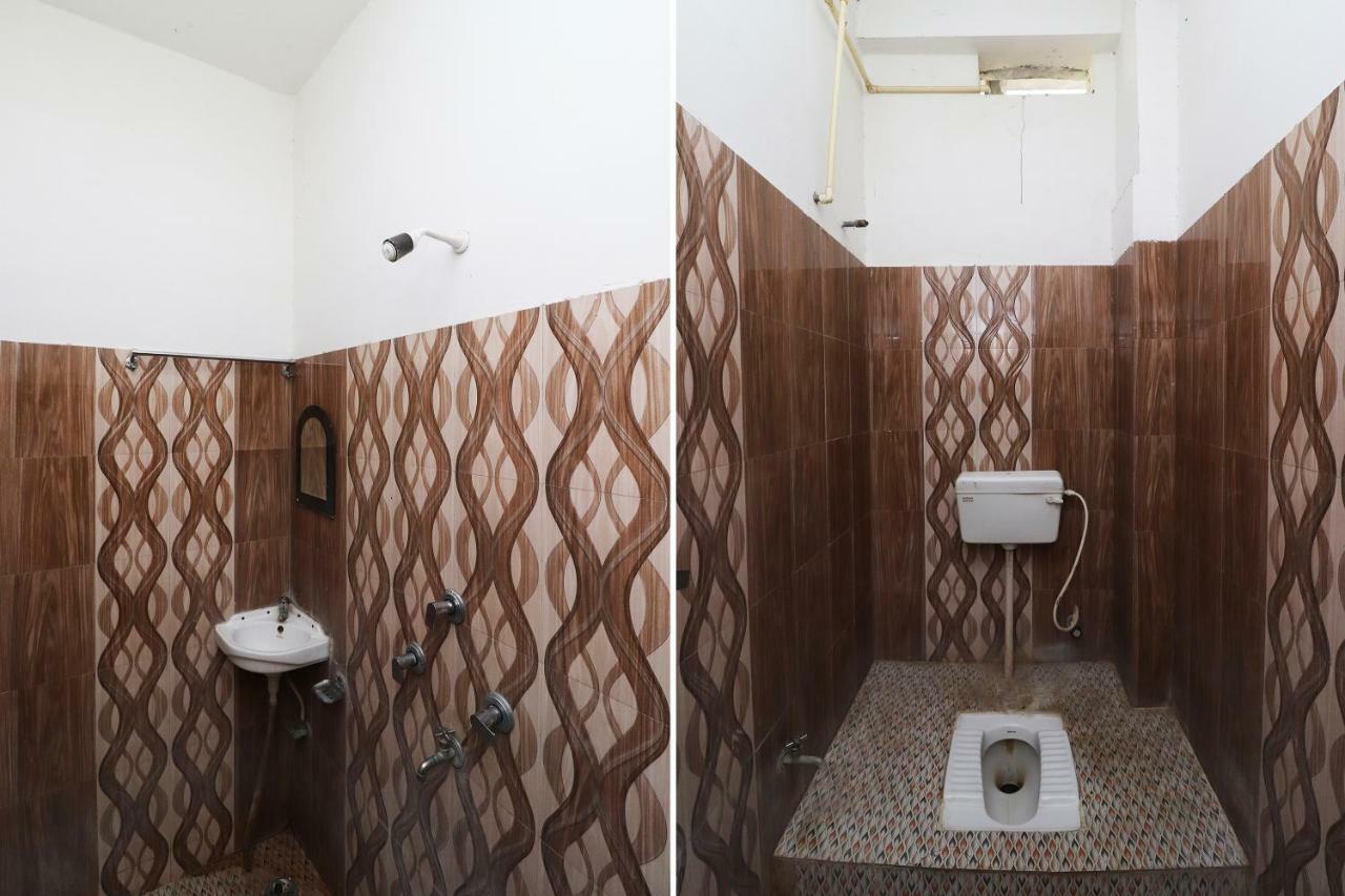 Hotel Vijay Раджгир Экстерьер фото