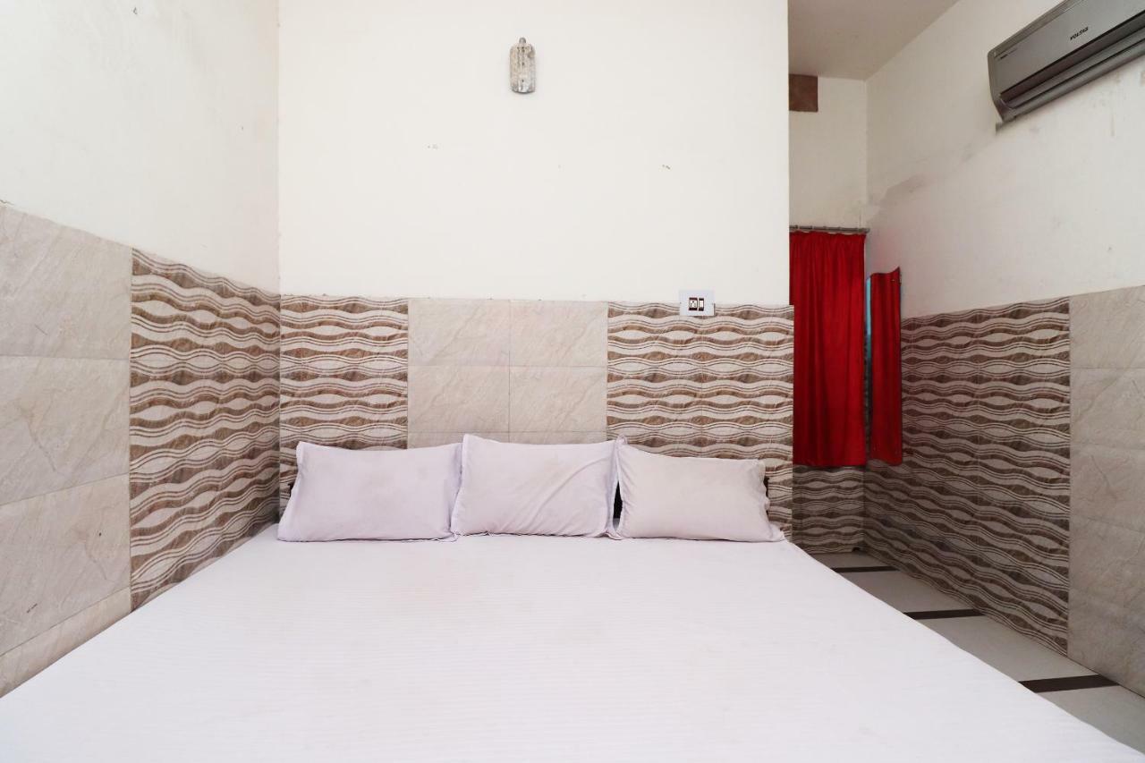 Hotel Vijay Раджгир Экстерьер фото