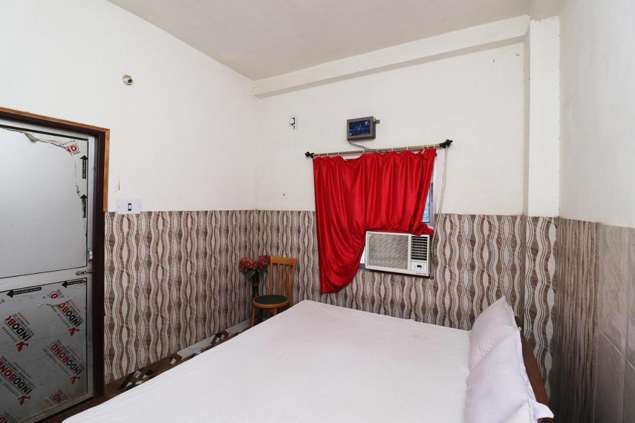 Hotel Vijay Раджгир Экстерьер фото